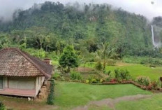 Panduan Lengkap Wisata Curug Citambur 2026: Rute, Harga Tiket, dan Tips Berkunjung Coba Cek Sekarang!