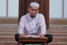 Ingin Rezeki Lancar dan Hati Tenang? Jangan Lewatkan Dzikir Ini Saat Sahur!