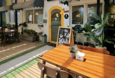 Bukber Murah tapi Aesthetic di Tasikmalaya, Menu Mulai 38K di Huko Coffee and Eatery