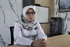 Konsumi Air Meningkat 20 Persen, Perumdam Tirta Anom Siaga Selama Ramadan