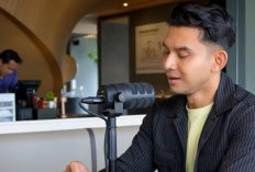 Cara Mengubah Rasa Grogi Jadi Prestasi: Tips Mindset Public Speaking Ala Rory Asyari