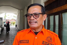 184 Kejadian Bencana Terjadi di Kota Tasikmalaya, Hingga November Ada 52 Rumah Roboh dan 32 Pohon Tumbang 