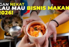 Strategi Bisnis Kuliner 2026: 5 Kesalahan Fatal yang Harus Dihindari Agar Tidak Cepat Tumbang