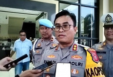 Kapolres Sebut Satres Narkoba Sumbang Perkara Terbanyak, Jadi Bahan  Evaluasi dan Cari Solusi Terbaik