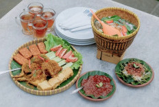 Bukber Hemat di Sunny Cafe Tasikmalaya, Mulai 35 Ribuan Udah Dapat Paket Lengkap