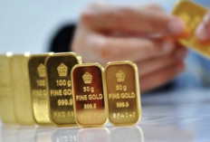 Harga Emas Lagi Turun, Kesempatan atau Jebakan? Ini yang Jarang Disadari Investor