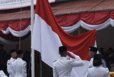 Sumpah Pemuda Bukan Sekadar Seremoni, Generasi Muda Diuji Lewat Aksi Nyata di Ruang Digital