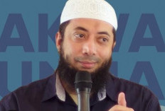 Jangan Sampai Puasa Anda Sia-sia! Simak Pesan Penting Ustadz Khalid Basalamah