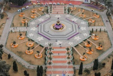 Bukan Sekadar Persinggahan: Mengapa Alam Ciamis Kini Jadi Magnet Wisata Jawa