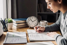 Produktif Tapi Nggak Berkembang? Ini Kesalahan yang Sering Dianggap Normal