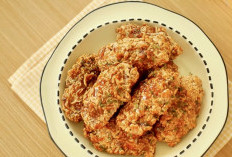 Resep Honey Garlic Chicken Wings: Perpaduan Gurih Manis yang Bikin Kamu Berhenti Jajan di Luar!