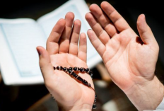 Ternyata Zikir Bukan Cuma Tasbih, Ini 5 Maknanya dalam Al-Qur’an Saat Ramadan