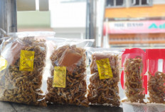 Rahasia di Balik Renyahnya Usus Crispy Mang Oten Citapen