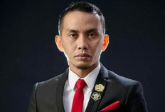 Abdi Suardin Bongkar Rahasia Membangun Aura Berkelas Melalui Attitude, Bukan Materi