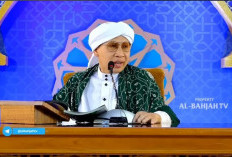Pesan Tegas Buya Yahya: Tiga Golongan yang Terancam Tidak Diampuni di Bulan Ramadan