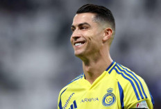 Jejak Karier CR7: Sejarah dan Transformasi Cristiano Ronaldo di Dunia Bola
