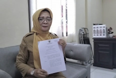 Perusahaan Diminta Bayar THR Maksimal H-7 Lebaran, Jika Terlambat Bayar Perusahaan Terancam Didenda