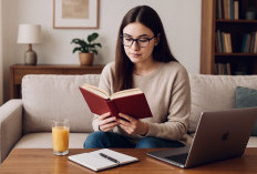 Belajar Cepat Itu Bukan Soal Ngebut: Ini Cara yang Jarang Dikasih Tahu