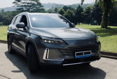 Mobil Listrik Lokal yang Bikin Penasaran, Seberapa Layak Polytron G3 Plus Buat Dipakai Harian?