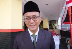 Ngebut Bangun Jalan, Bupati Ajak Warga Taat Bayar Pajak, Pemkab Sosialisasikan Program Cicil Pajak Kendaraan