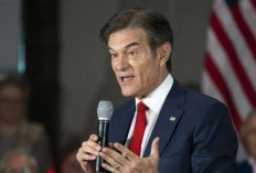 Bukan Cuma Apa yang Dimakan, Tapi Kapan! Inilah Jadwal Makan Paling Ideal ala dr Oz untuk Metabolisme Maksimal