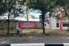 Jogging Track Dadaha Kini Steril dari PKL, Warga Lebih Nyaman Berolahraga