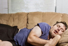 Cara Curang Paksa Otak Kerja Tanpa Rasa Malas