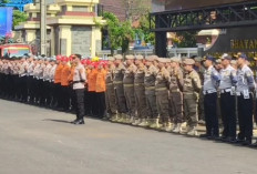 Hadapi Musim Penghujan, Ciamis Siaga Hadapi Bencana Alam, Masyarakat Diminta Pro Aktif Melapor