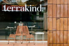 Terrakind Tasikmalaya: Tempat Nongkrong Cozy Sekaligus Spot WFC Favorit