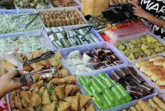 Prediksi Kuliner Ramadan 2026: 5 Ide Jualan Takjil 'Next Level' yang Bakal Viral