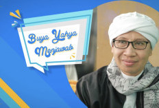 Posting Kebaikan Tak Selalu Riya, Ini Penjelasan Buya Yahya