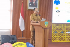 Wali Kota Tasik Sebut MBG Belum Berdampak Pada Penurunan Stunting, Minta Seluruh Satgas Beri Masukan ke SPPG