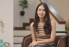 Hati-hati, Pikiran Positif Bisa Menipu! Simak Bedah Buku Filosofi Teras ala Maudy Ayunda