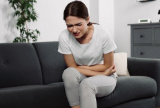 Perut Sering Terasa Penuh dan Kembung? Bisa Jadi Ini Dispepsia, Bukan Sekadar Masuk Angin