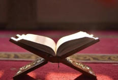 Banyak yang Bertanya! Kenapa Al-Qur’an Tidak Disusun Sesuai Urutan Wahyu? Begini Jawaban Buya Yahya