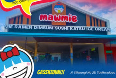 Review Maumie Terbaru di Tasik: Rasa Unik dan Harga Bersahabat