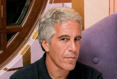 Epstein dan Jaringan Gelap Elit Dunia: Analisis Raymond Chin soal Terbukanya Kasus Jeffrey Epstein