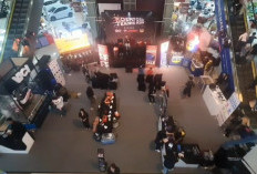 Kumpul Teknik Asik, Ajang Pertemuan Pelaku Industri Teknik, Hadirkan Program Tukar Tambah Produk