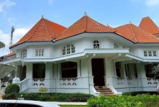 Ventilasi Silang Gaya Belanda, Konsep Arsitektur Sejuk Tanpa Pendingin Buatan