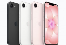 iPhone 17e Sudah Rilis, Worth It Buat Dibeli atau Cuma Upgrade Biasa?