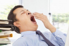 Bukan Cuma Mata Panda, Inilah Cara Begadang Membunuh Anda Perlahan Menurut Kemenkes