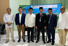 Bupati Tasikmalaya Wawancara Kandidat Direksi PT. Abhyakta, Tiga Calon Dinilai Punya Semangat