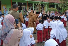 DPRD Tasikmalaya Soroti 29 Ribu Anak Putus Sekolah, Minta Pemkab Evaluasi dan Intervensi Cepat