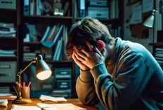 Stop Overthinking! Cara Baru Melihat Masalah agar Hidup Lebih Tenang dan Naik Level