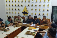 8 Kandidat Calon Ketua DKKT Bakal Ikuti Kontes Gagasan, Momentum Menilai Kualitas Para Calon