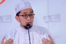 Ingin Berhasil di Segala Bidang? Praktikkan 2 Tips Sukses dari Ustadz Adi Hidayat Ini