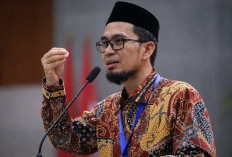 Sering Sakit Tak Kunjung Sembuh? Simak Penjelasan Ustadz Adi Hidayat tentang Rahasia As-Syifa