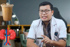Tanpa Disadari, 6 Minuman Ini Bisa Merusak Ginjal dan Berujung Cuci Darah