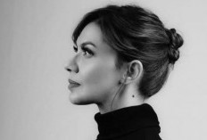 Najwa Shihab: Perjalanan Menjadi Wanita Tangguh, Mandiri, dan Berani Bermimpi