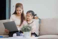 Parenting Hack 2026: Cara Mama Gen Z Taklukkan Tantangan Mendidik Si Kecil Gen Alpha Tanpa Burnout